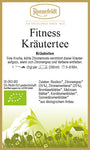 Foto Fitness Kräutertee  - Tee - Ronnefeldt - maurer-gentlefield.com