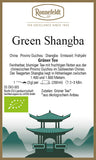 Green Shangba - Ronnefeldt - maurer-gentlefield.com