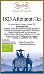 Foto Afternoon Tea - Schwarzer Tee von Ronnefeldt - maurer-gentlefield.com
