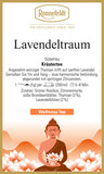 Lavendeltraum - Tee - Ronnefeldt - maurer-gentlefield.com