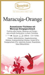 Ronnefeldt Maracuja-Orange 100g