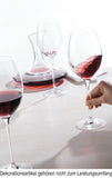 Foto Rotweinglas „Cheers“ Weinglas von Leonardo - maurer-gentlefield.com