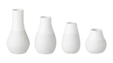 Minivasen - Set aus 4 Vasen von räder - maurer-gentlefield.com