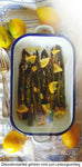 Foto Spargel mit Olivenöl Zitrone von Patriza - maurer-gentlefield.com